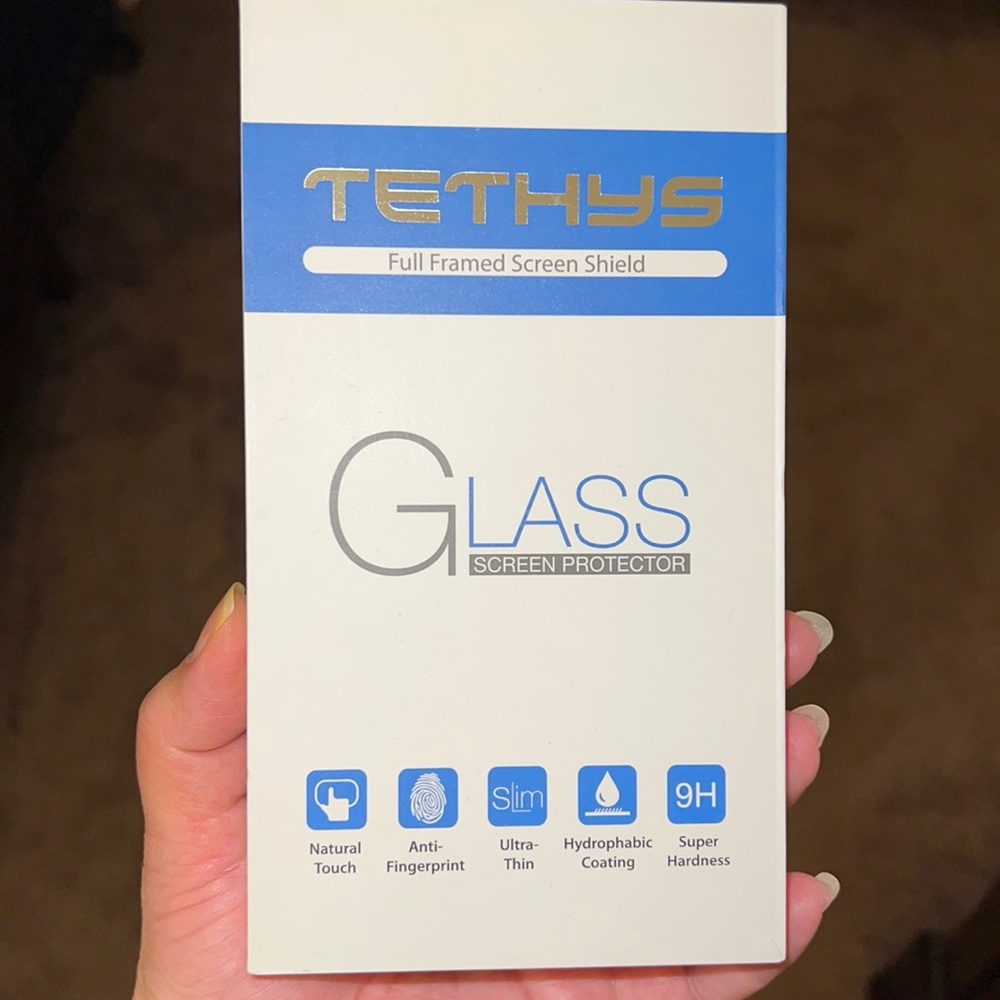 iPhone 11 Pro Max / XsMax screen protector